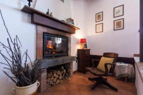Ca der Forn the Bread Oven House in Cascina Bricchetto Langhe - Italy